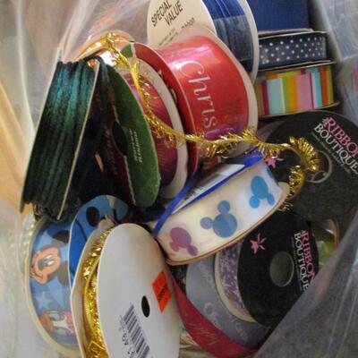 Ribbon