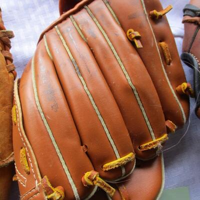 Baseball Gear