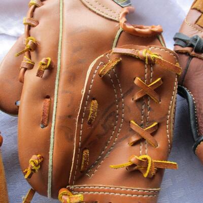 Baseball Gear