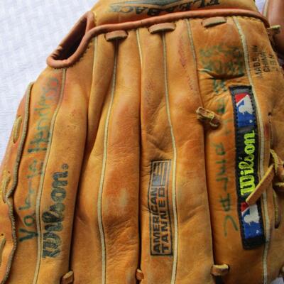 Baseball Gear