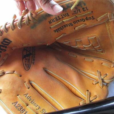Baseball Gear