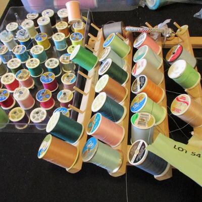 Sewing Thread