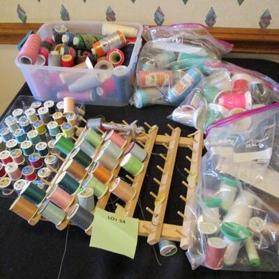 Sewing Thread