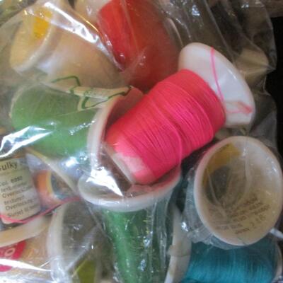 Sewing Thread