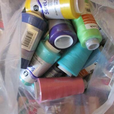 Sewing Thread