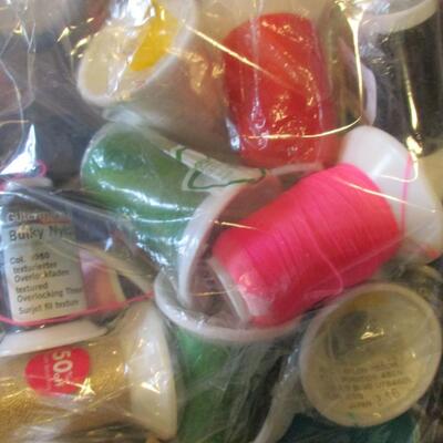 Sewing Thread