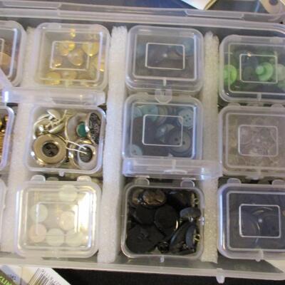 Sewing Supplies