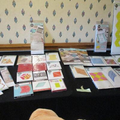 Sewing/Craft Items