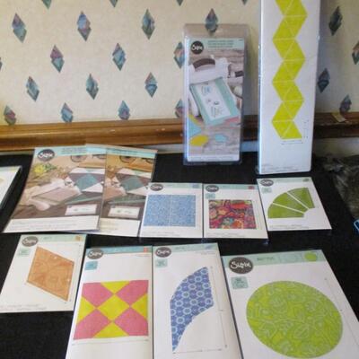 Sewing/Craft Items