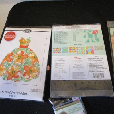 Sewing/Craft Items