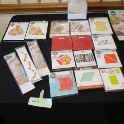 Sewing/Craft Items