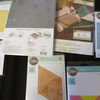 Sewing/Craft Items
