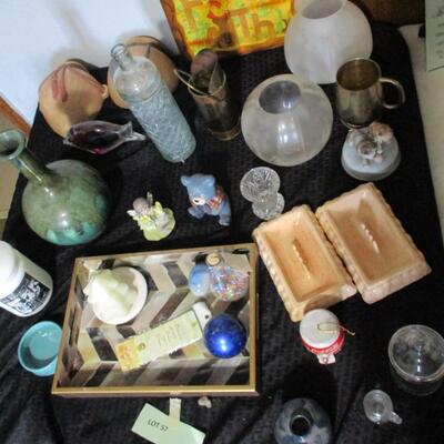 Miscellaneous Household