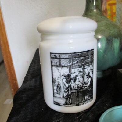 Miscellaneous Household