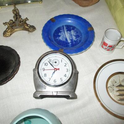 Various Knicknacks