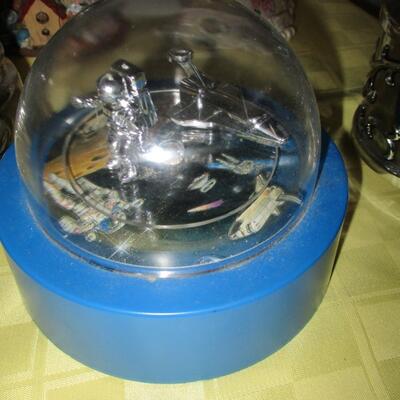 Snowglobe Collection