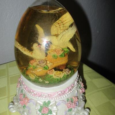 Snowglobe Collection