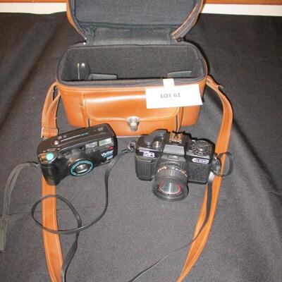 Cameras