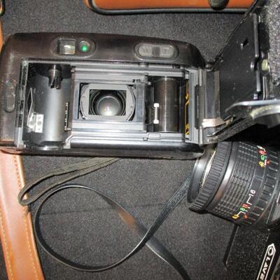 Cameras