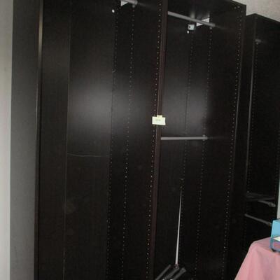 Portable Closet