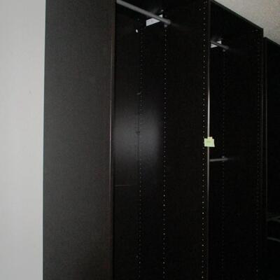 Portable Closet