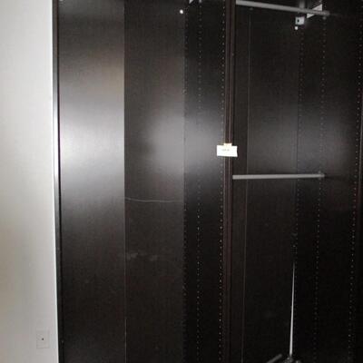 Portable Closet
