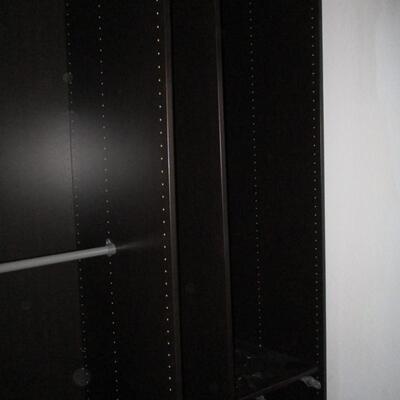 Portable Closet