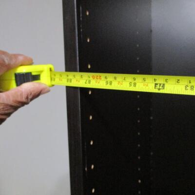 Portable Closet