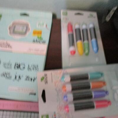 Slice Craft Items