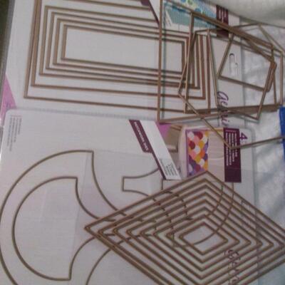 Craft Items