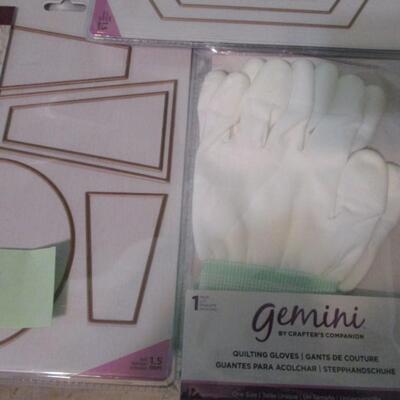 Craft Items