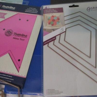 Craft Items