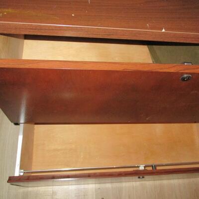 Office File Cabinet