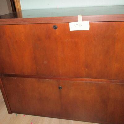 Office File Cabinet