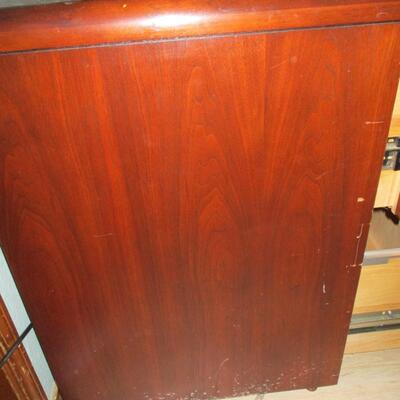 Office File Cabinet