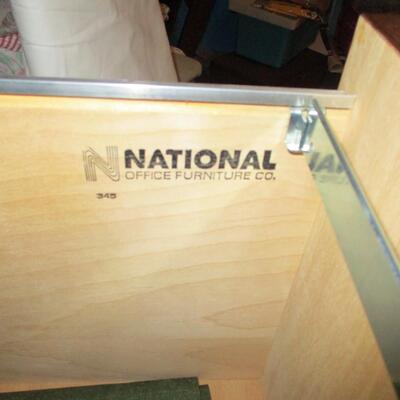 Office File Cabinet