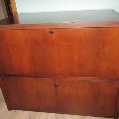 Office File Cabinet