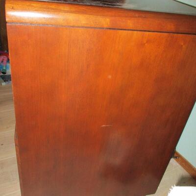Office File Cabinet