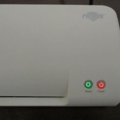 Protek Laminator