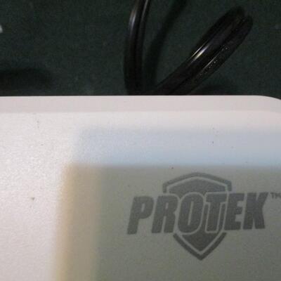 Protek Laminator