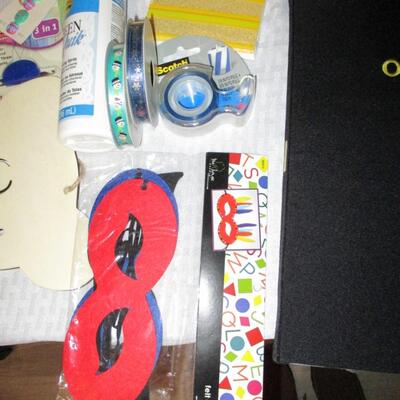 Craft Items