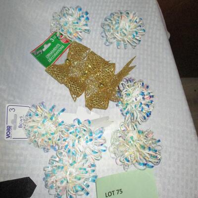 Craft Items