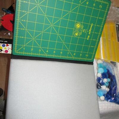 Craft Items