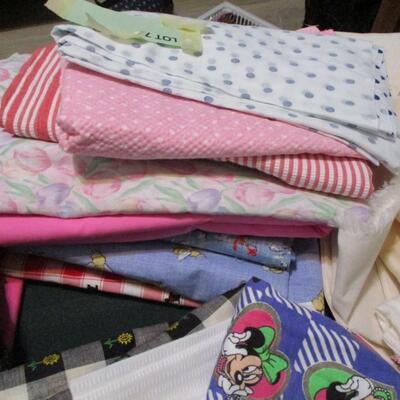 Fabric