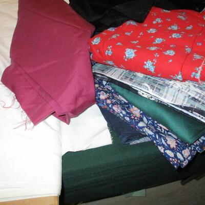 Fabric