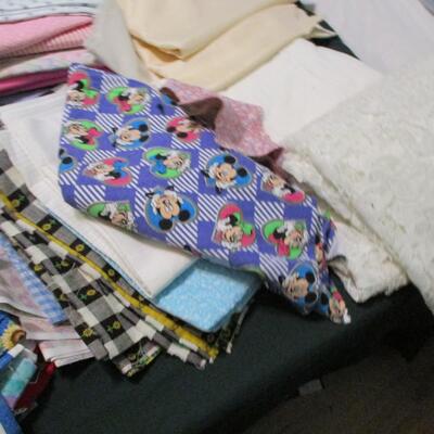 Fabric