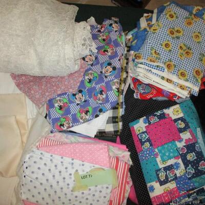 Fabric