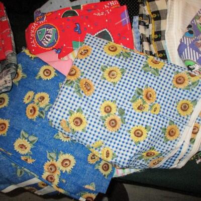 Fabric
