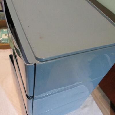 Stackable Drawers