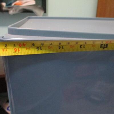 Stackable Drawers